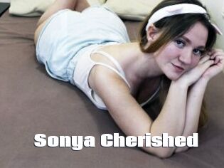 Sonya_Cherished