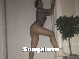 Sonyalove