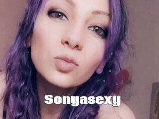Sonyasexy