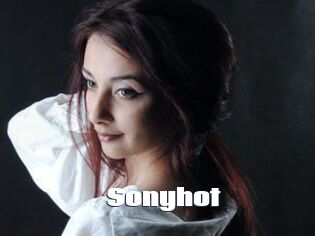 Sonyhot The hot porn
