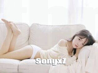 SonyxZ