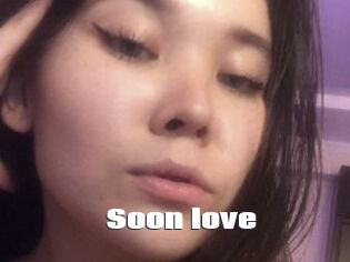 Soon_love