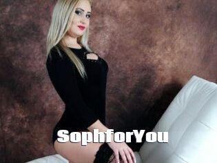 SophforYou