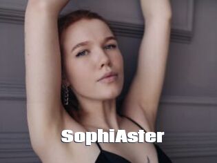 SophiAster