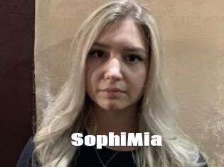 SophiMia