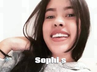 Sophi_s
