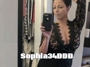 Sophia34DDD