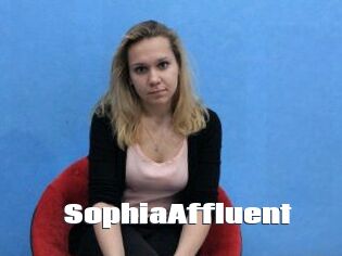 SophiaAffluent