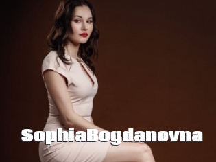 SophiaBogdanovna