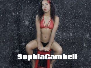 SophiaCambell