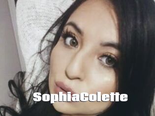 SophiaColette