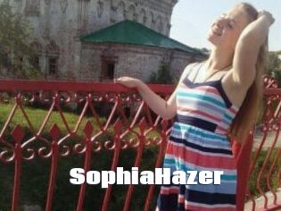 SophiaHazer