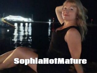 SophiaHotMature