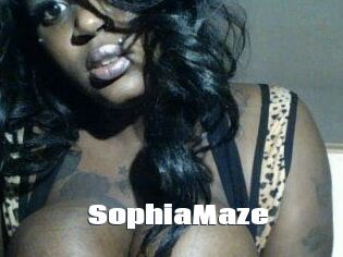 Sophia_Maze