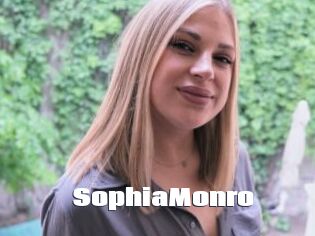SophiaMonro