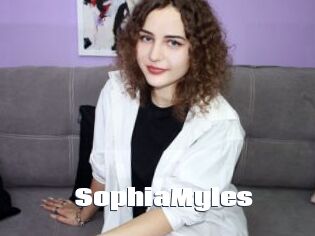 SophiaMyles