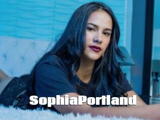 SophiaPortland