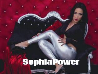 SophiaPower