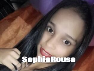 SophiaRouse