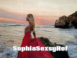 SophiaSexsyHot The hot porn