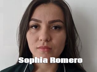 Sophia_Romero