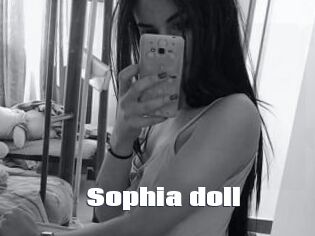 Sophia_doll