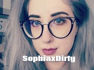 SophiaxDirty