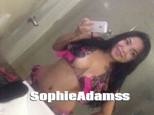 SophieAdamss