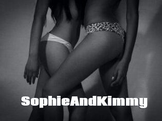 SophieAndKimmy