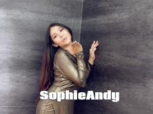 SophieAndy The hot porn