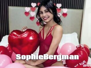 SophieBergman