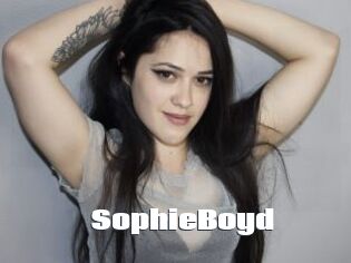 SophieBoyd