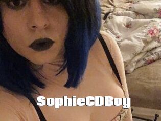 SophieCDBoy