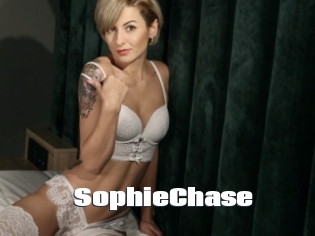 SophieChase The hot porn