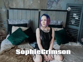 SophieCrimson