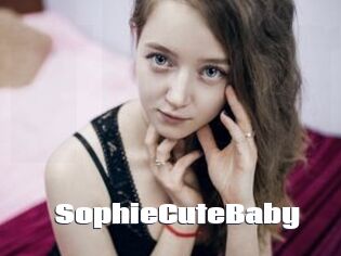 SophieCuteBaby