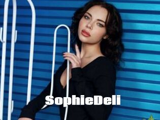 SophieDeli