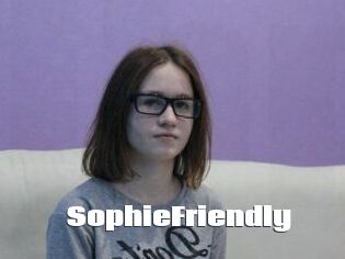 SophieFriendly