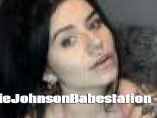 SophieJohnsonBabestation