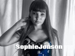 SophieJonson