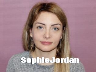 SophieJordan