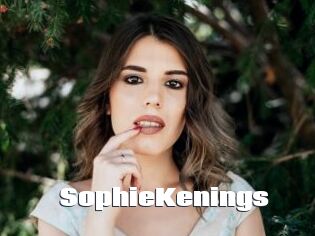 SophieKenings