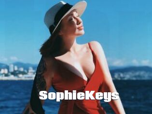 SophieKeys