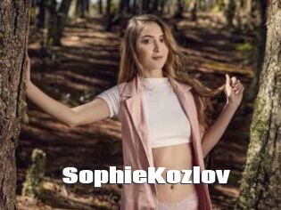 SophieKozlov