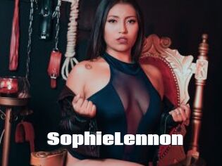SophieLennon