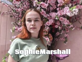 SophieMarshall