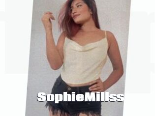 SophieMillss The hot porn
