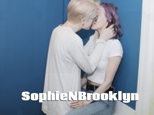 SophieNBrooklyn