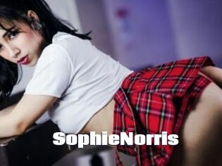 SophieNorris