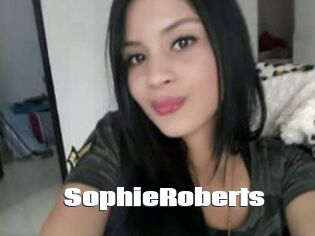 SophieRoberts
